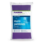 Plagron Euro Pebbles Keramzyt Granulat ceramiczny - 10L