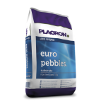Plagron Euro Pebbles Keramzyt Granulat ceramiczny - 45L
