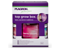 Top Grow Box 100% Terra zestaw nawozów