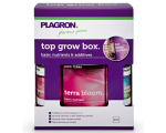 Top Grow Box 100% Terra zestaw nawozów