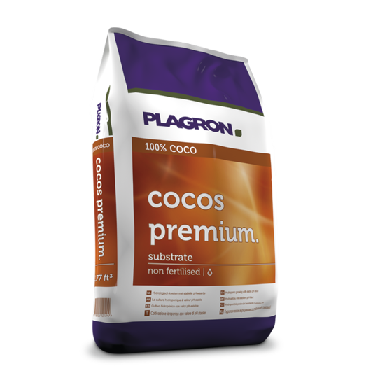 Plagron Cocos Premium