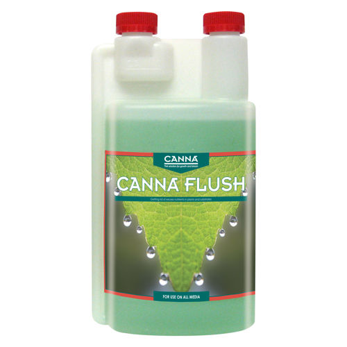 Nawóz Canna Flush 1L