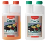 Nawóz Canna Coco A/B 2x1L