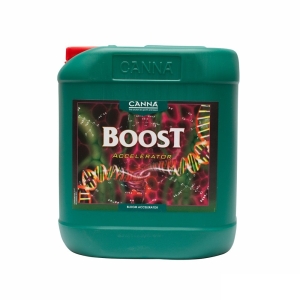 Nawóz Canna 'Boost stymulator kwitnienia'