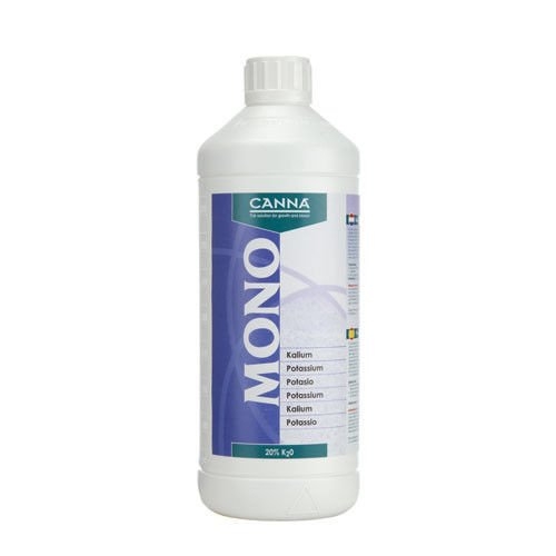 Nawóz Canna 'MONO Potas K 16%'