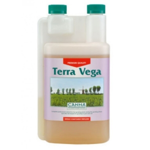 Nawóz Canna 'Terra Vega'