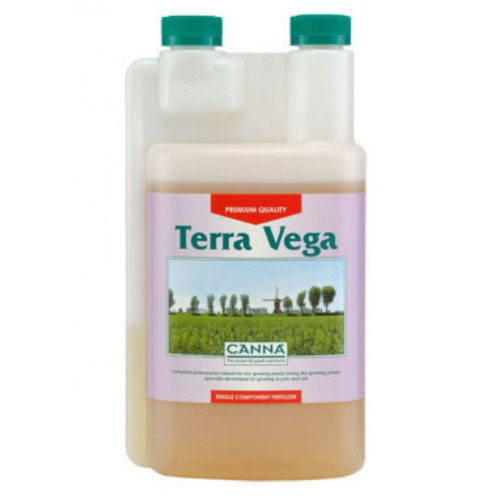 Nawóz Canna Terra Vega 1L
