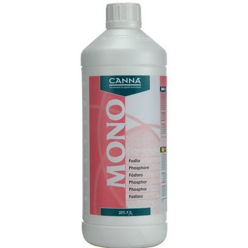Nawóz Canna MONO fosfor P 17%