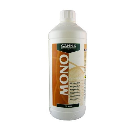 Nawóz Canna 'MONO magnez MgO 7%'