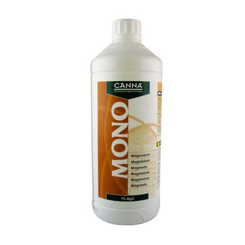 Nawóz Canna MONO magnez MgO 7% 1L