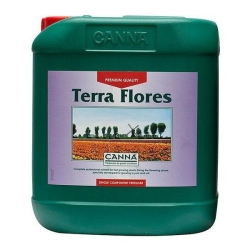Nawóz Canna 'Terra Flores'