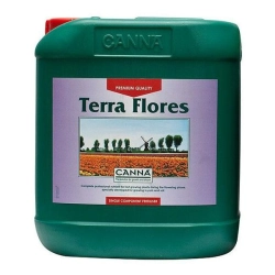 Nawóz Canna 'Terra Flores'