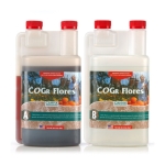 Nawóz Canna Coco Cogr Flores A/B 2x 5L