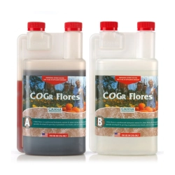 Nawóz Canna Coco Cogr Flores A/B