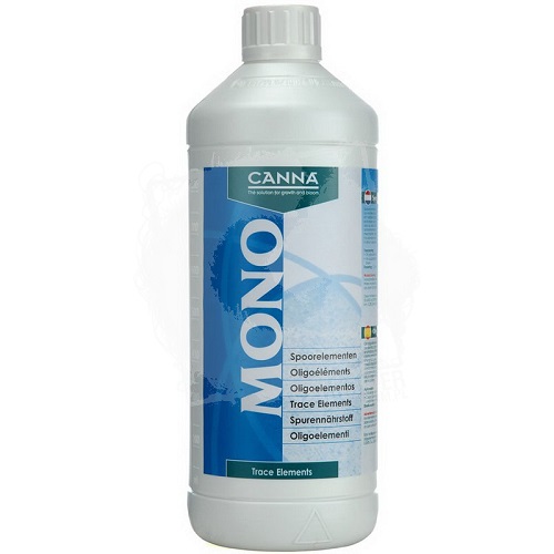 Nawóz Canna Trace Mix - Mikroelementy 1L