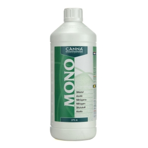 Nawóz Canna 'MONO azot N 17%'