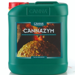 Nawóz Canna "CANNAZYM"
