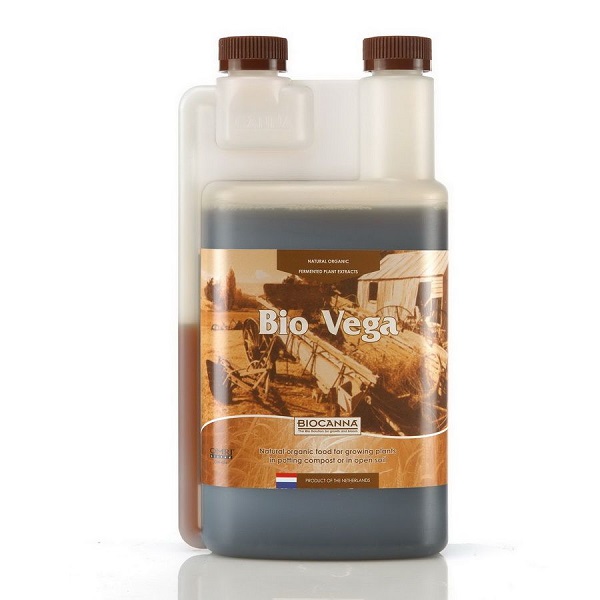 Nawóz Canna Biocanna Vega