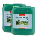 Nawóz Canna Aqua Vega 2x5L