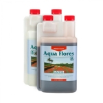 Nawóz Canna Aqua Flores 2x1L