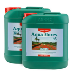 Nawóz Canna Aqua Flores 2x5L