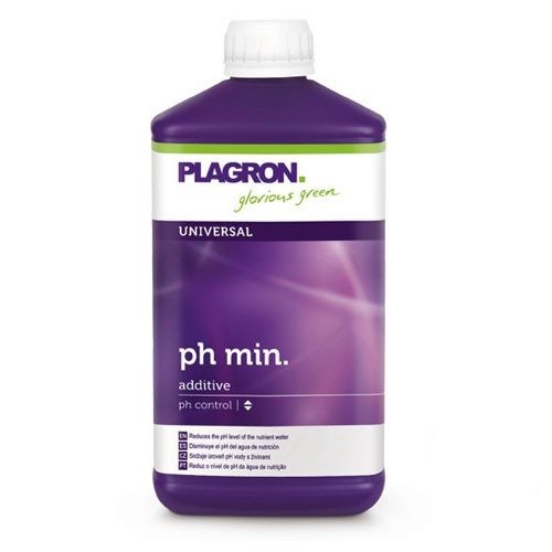 Plagron ph min / Na obniżenie ph