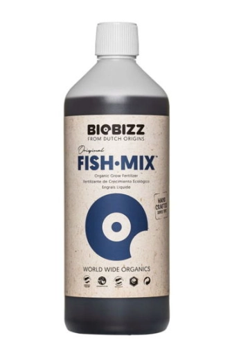 Biobizz Fish Mix