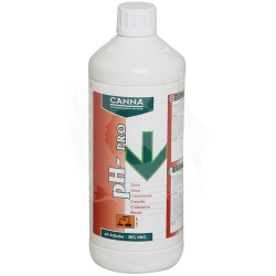 Canna pH minus PRO Grow 17%