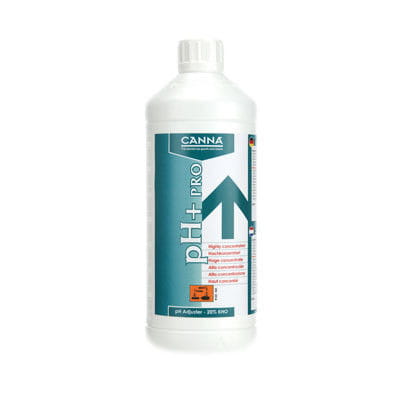 Canna pH plus 20% 