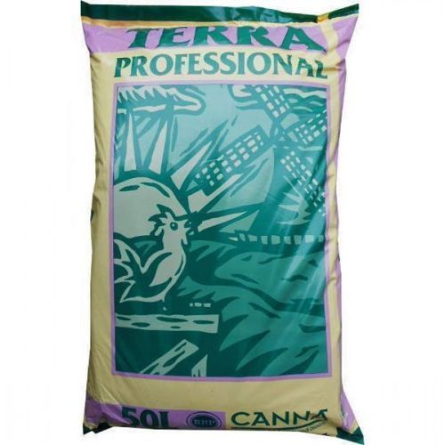 Canna ziemia Terra Professional 