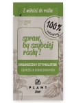 Spraw by szybciej rosły - Organiczny stymulator
