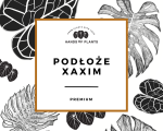 Podłoże xaxim