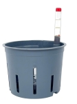 Wkład do uprawy hydroponicznej ze wskaźnikiem - 11 cm średnicy
