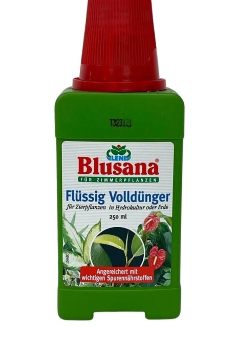 Nawóz w płynie do hydroponiki i roślin w ziemi - 250 ml