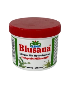 Nawóz mineralny do hydrokultury - Blusana 200 ml