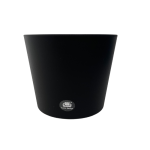 Flori 14 cm czerń