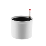 Zestaw do hydroponiki Leni - osłonka Corona  + wkład ze wskaźnikiem
