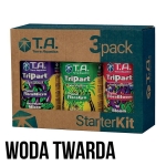 T.A. by GHE TRIPACK Flora Hard