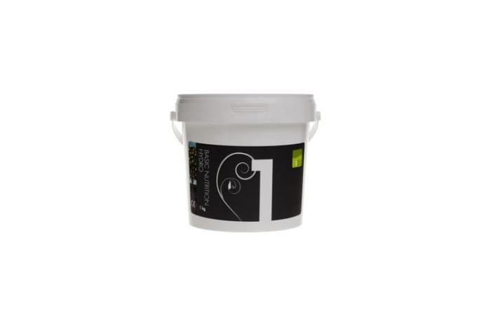 WOMA Nr 1 Basic Hydro