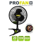 Wentylator mieszający z klipsem - Garden Highpro