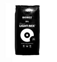 Ziemia Light-Mix - BioBizz