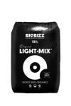 BioBizz ziemia Light-Mix