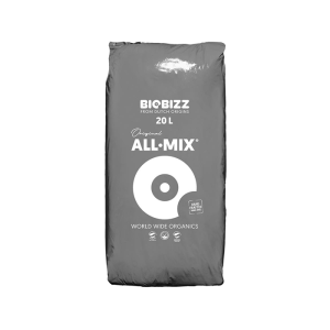 Ziemia All-Mix - BioBizz