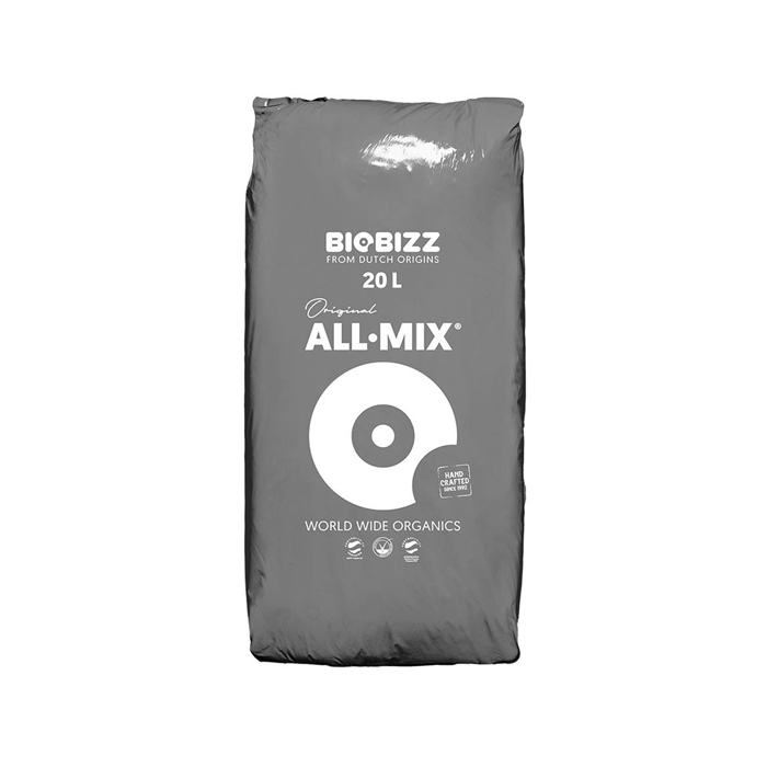 Ziemia All-Mix - BioBizz