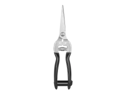 Nożyczki sprężynowe do przycinania roślin Spring Scissors - Herbgarden