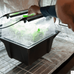 Propagator Aero/Hydro NC X-Stream 20 - Nutriculture