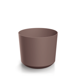 Okrągła osłonka Tubo - 14,8 cm