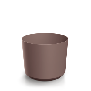 Okrągła osłonka Tubo - 14,8 cm