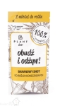 obudź i odżyw - bananowy shot