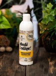 Obudź i odżyw - bananowy shot - 300 ml